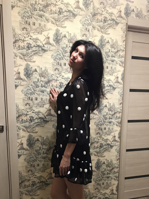 Анна, Россия, Москва. Фото на сайте ГдеПапа.Ру