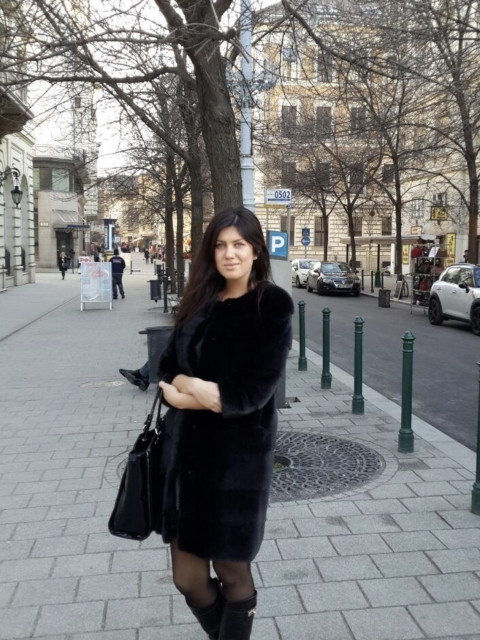 Анна, Россия, Москва. Фото на сайте ГдеПапа.Ру