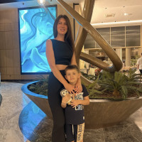 Анна, Россия, Москва, 37 лет