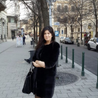 Анна, Россия, Москва, 37 лет