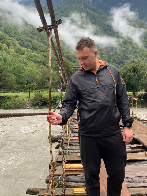 Денис, Россия, Москва, 31 год. Познакомлюсь с женщиной для любви и серьезных отношений, брака и создания семьи, дружбы и общения.  Анкета 874339. 