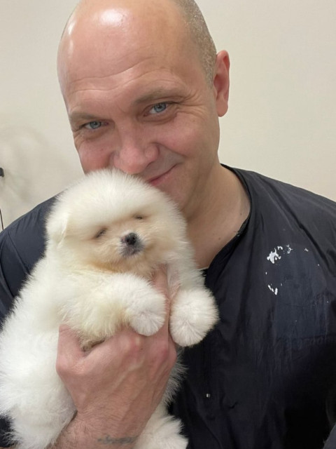 Александр, Россия, Тула. Фото на сайте ГдеПапа.Ру