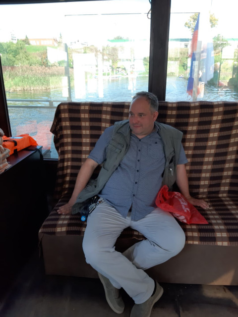 Александр, Москва, Щёлковская, 45 лет, 1 ребенок. Познакомлюсь с женщиной для любви и серьезных отношений, брака и создания семьи.  Анкета 874354. 