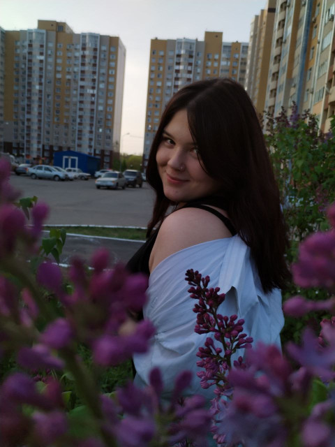 Ирина, Россия, Одинцово. Фото на сайте ГдеПапа.Ру