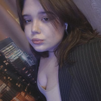 Ирина, Россия, Одинцово, 20 лет