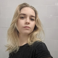 Танюша, Россия, Москва, 34 года