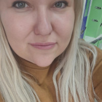 Анастасия, Беларусь, Минск, 41 год