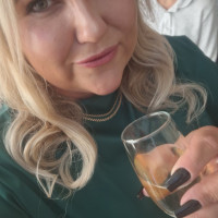 Анастасия, Беларусь, Минск, 41 год