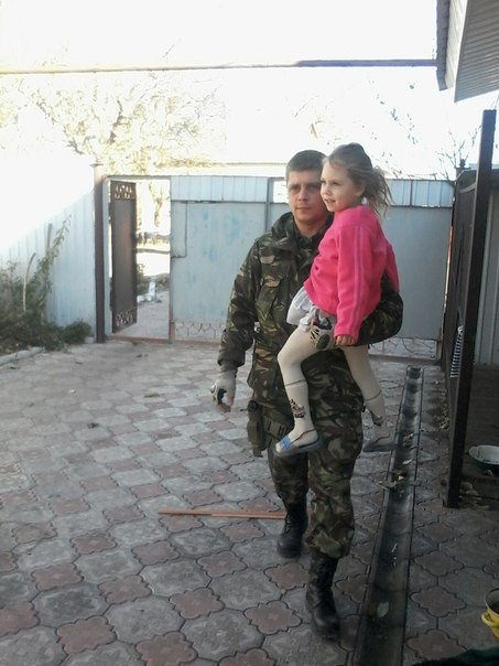 Дмитрий, Россия, Нижний Новгород. Фото на сайте ГдеПапа.Ру