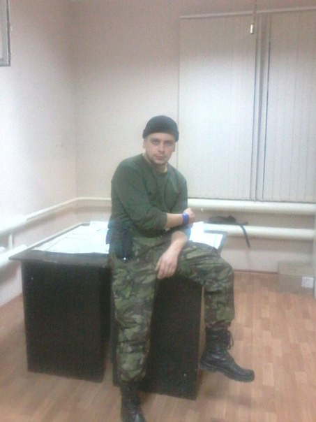 Дмитрий, Россия, Нижний Новгород. Фото на сайте ГдеПапа.Ру