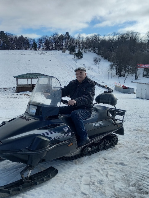 Виталий, Россия, Краснодар. Фото на сайте ГдеПапа.Ру