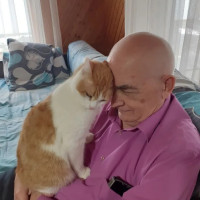 Виталий, Россия, Краснодар, 75 лет
