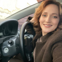 Татьяна, Россия, Москва, 43 года