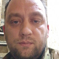 Александр Лях, Россия, Мариуполь, 42 года