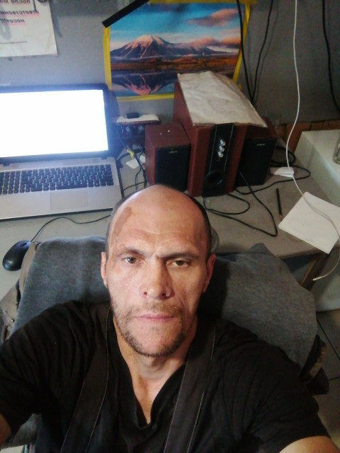 Леонид Лесков, Москва, 43 года. Сайт знакомств одиноких отцов GdePapa.Ru