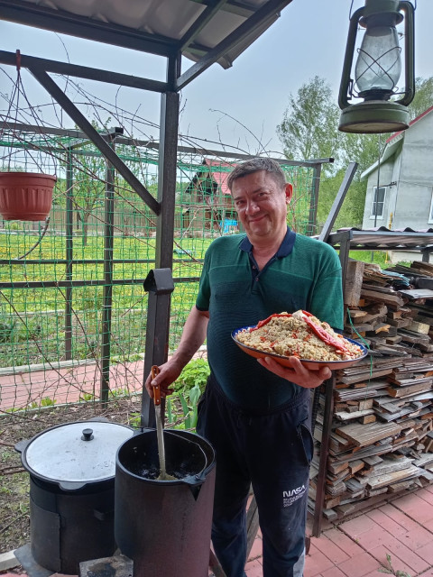 Виктор, Россия, Обнинск. Фото на сайте ГдеПапа.Ру