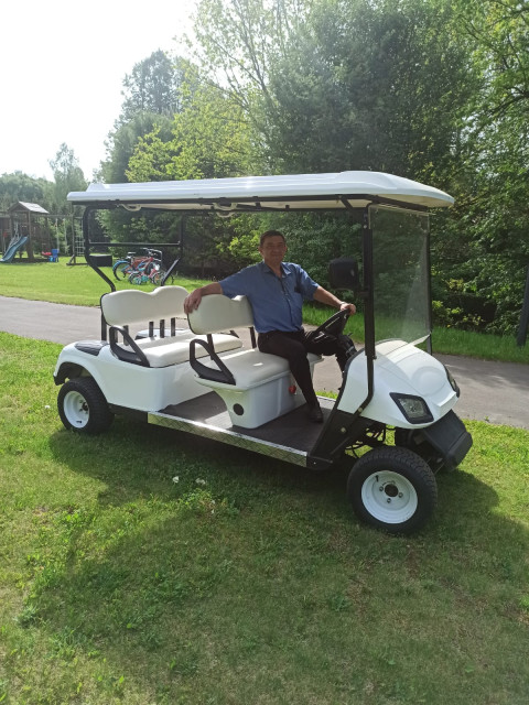 Виктор, Россия, Обнинск. Фото на сайте ГдеПапа.Ру