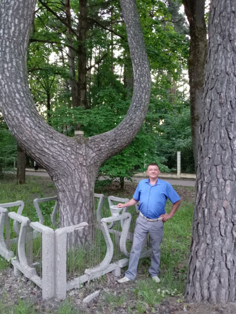 Виктор, Россия, Обнинск. Фото на сайте ГдеПапа.Ру