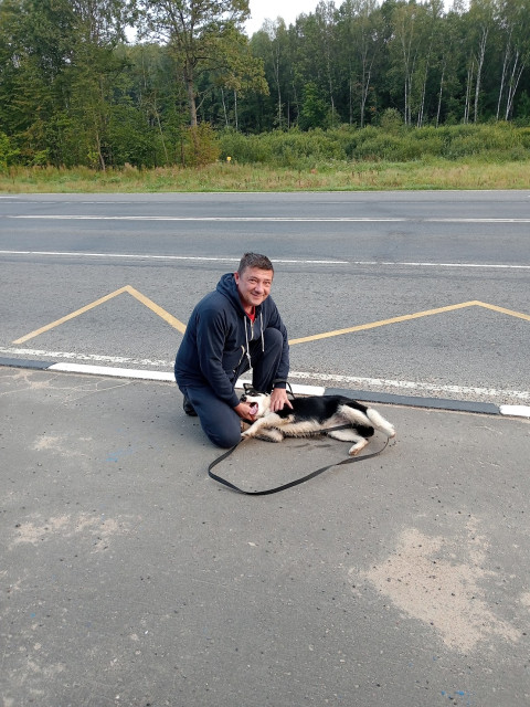 Виктор, Россия, Обнинск. Фото на сайте ГдеПапа.Ру