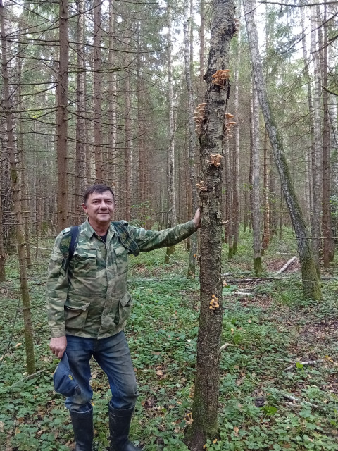 Виктор, Россия, Обнинск. Фото на сайте ГдеПапа.Ру