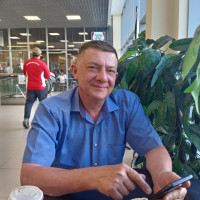 Виктор, Россия, Обнинск, 52