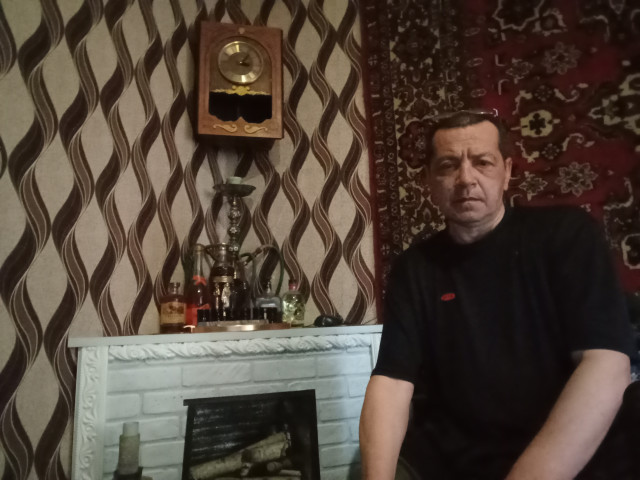 Валерий, Украина, 52 года, 2 ребенка, 1 фото. Всё потом