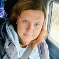 Aleksandra Baraeva, Санкт-Петербург, м. Автово, 37 лет