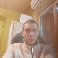 Евгений, Россия, Москва, 40