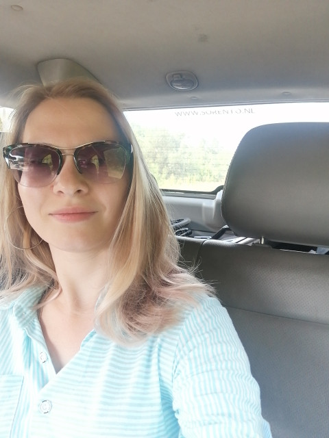 Елена, Россия, Ступино. Фото на сайте ГдеПапа.Ру