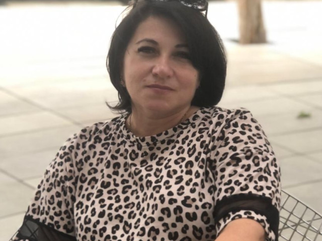 Ольга, Россия, Краснодар. Фото на сайте ГдеПапа.Ру