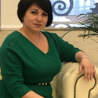 Ольга, Россия, Краснодар, 49