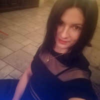 Ольга, Россия, Москва, 35 лет