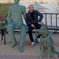 Норайр, Россия, Набережные Челны, 49 лет