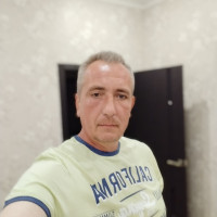 Александр, Россия, Брянск, 50