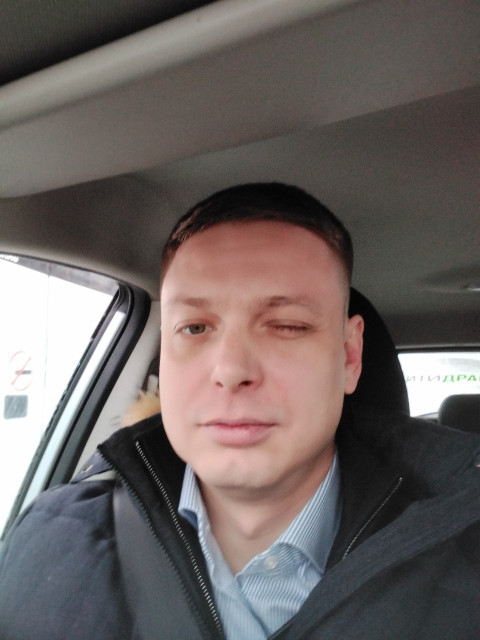 Никита, Россия, Москва. Фото на сайте ГдеПапа.Ру