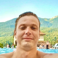 Никита, Россия, Москва, 37