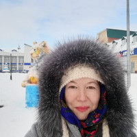 Эльвира, Россия, Абакан, 42 года