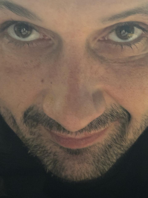 Алексей, Москва, ВДНХ. Фото на сайте ГдеПапа.Ру