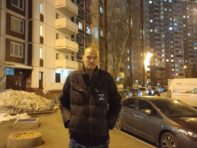 Алексей, Москва, м. Ясенево, 41 год. Познакомлюсь для создания семьи.