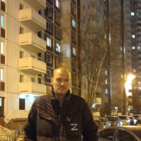 Алексей, Москва, м. Ясенево, 41 год