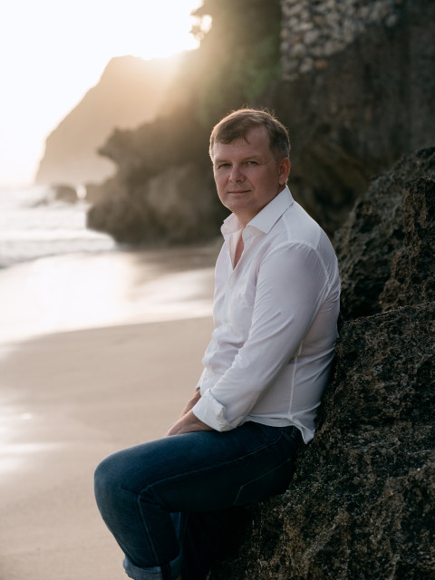 Виктор, Москва, м. Сходненская. Фото на сайте ГдеПапа.Ру