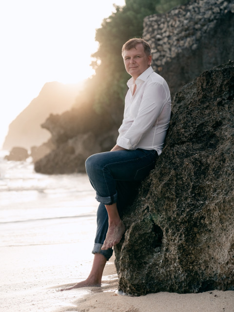 Виктор, Москва, м. Сходненская. Фото на сайте ГдеПапа.Ру