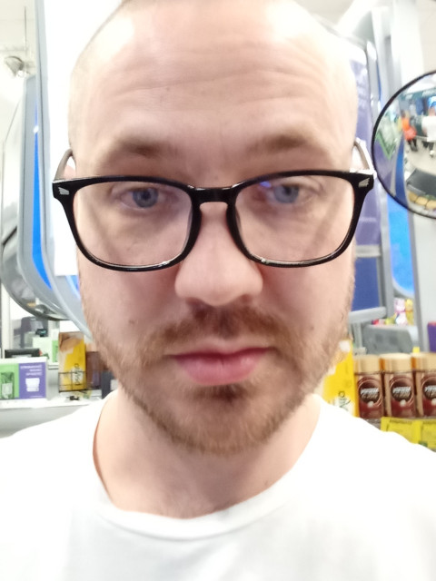 Виктор, Москва, м. Пражская. Фото на сайте ГдеПапа.Ру