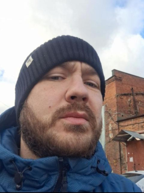 Виктор, Москва, м. Пражская, 36 лет. Познакомлюсь с женщиной для дружбы и общения.  Анкета 874515. 