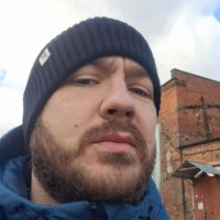 Виктор, Москва, м. Пражская, 36 лет