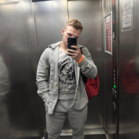 Алексей, Россия, Липецк, 25 лет