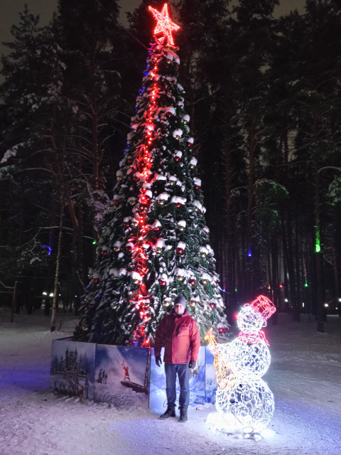 Андрей Федоров, Ярославль, 56 лет, 1 ребенок. Ищу: Какая понравиться  Анкета 874546. 