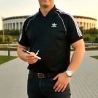 Станислав, Россия, Краснодар, 45 лет