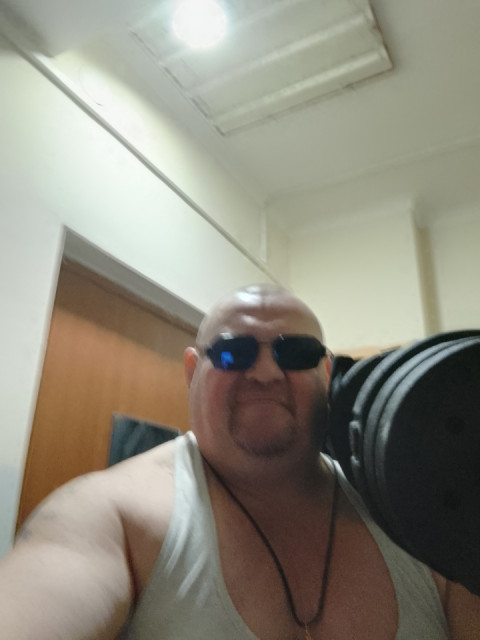 Руслан, Россия, Москва. Фото на сайте ГдеПапа.Ру