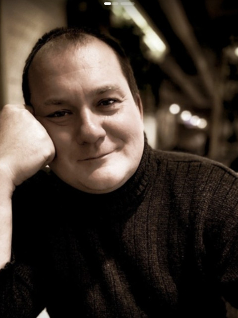 Денис, Калининград, 46 лет, 1 ребенок, 1 фото. Ищу девушку, женщину для встреч, любви, постоянных, не на раз!  Анкета 874559. 